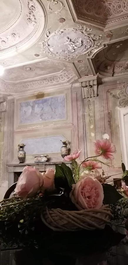 Aparthotel La Rocca Di Efisio Costigliole d'Asti Zewnętrze zdjęcie
