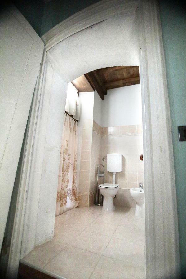 Aparthotel La Rocca Di Efisio Costigliole d'Asti Zewnętrze zdjęcie