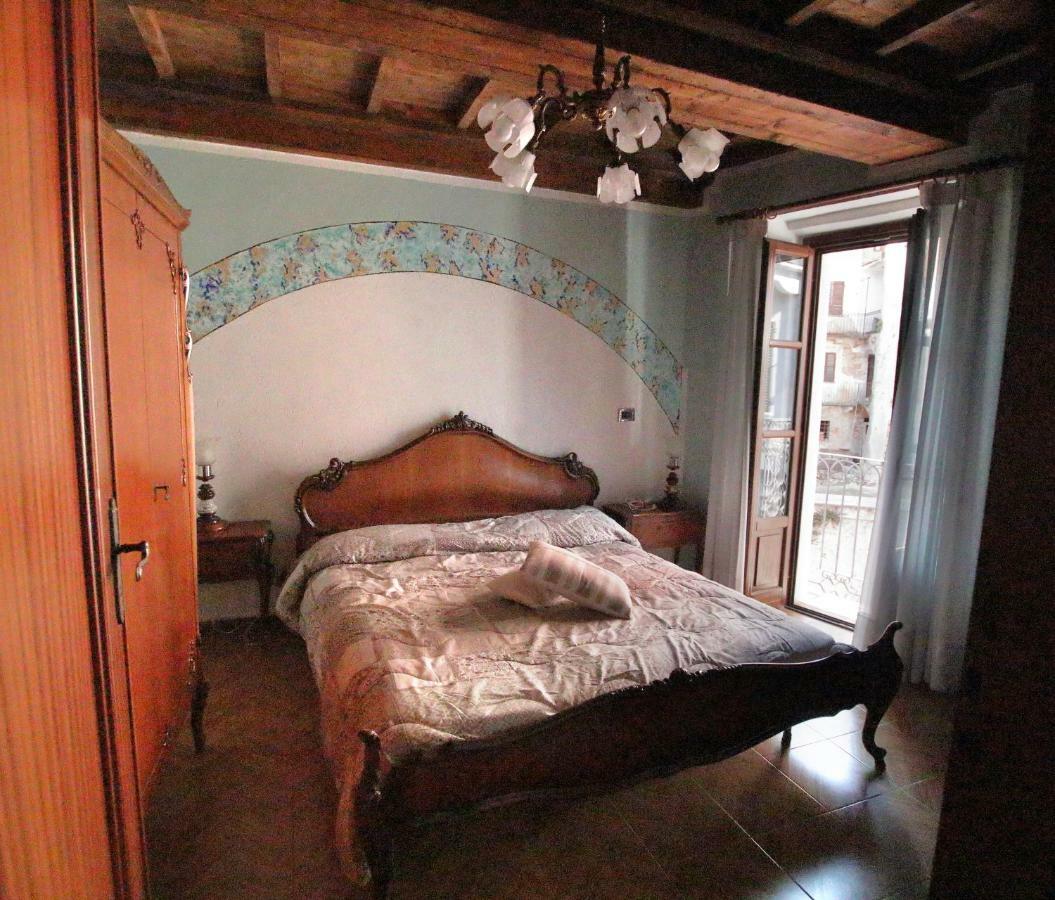 Aparthotel La Rocca Di Efisio Costigliole d'Asti Zewnętrze zdjęcie