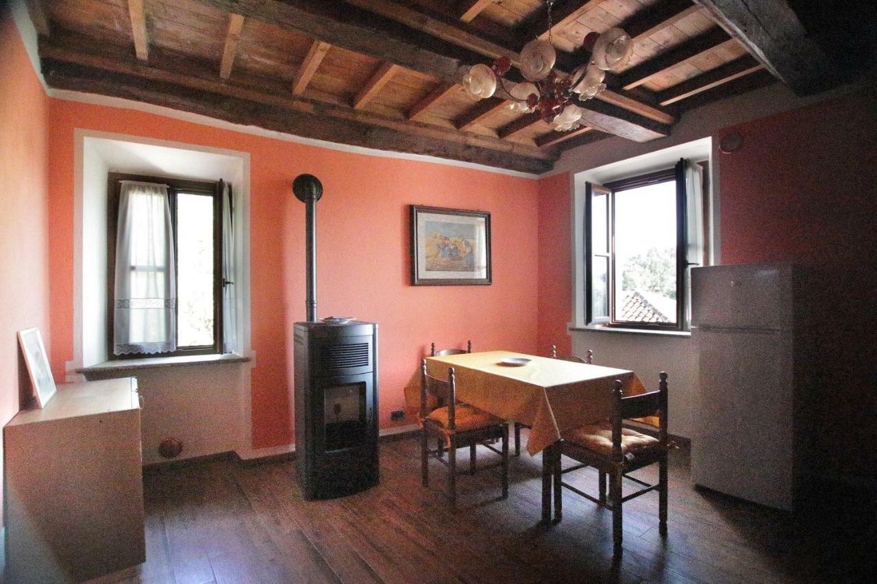 Aparthotel La Rocca Di Efisio Costigliole d'Asti Zewnętrze zdjęcie