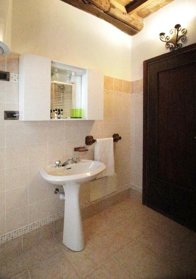 Aparthotel La Rocca Di Efisio Costigliole d'Asti Zewnętrze zdjęcie