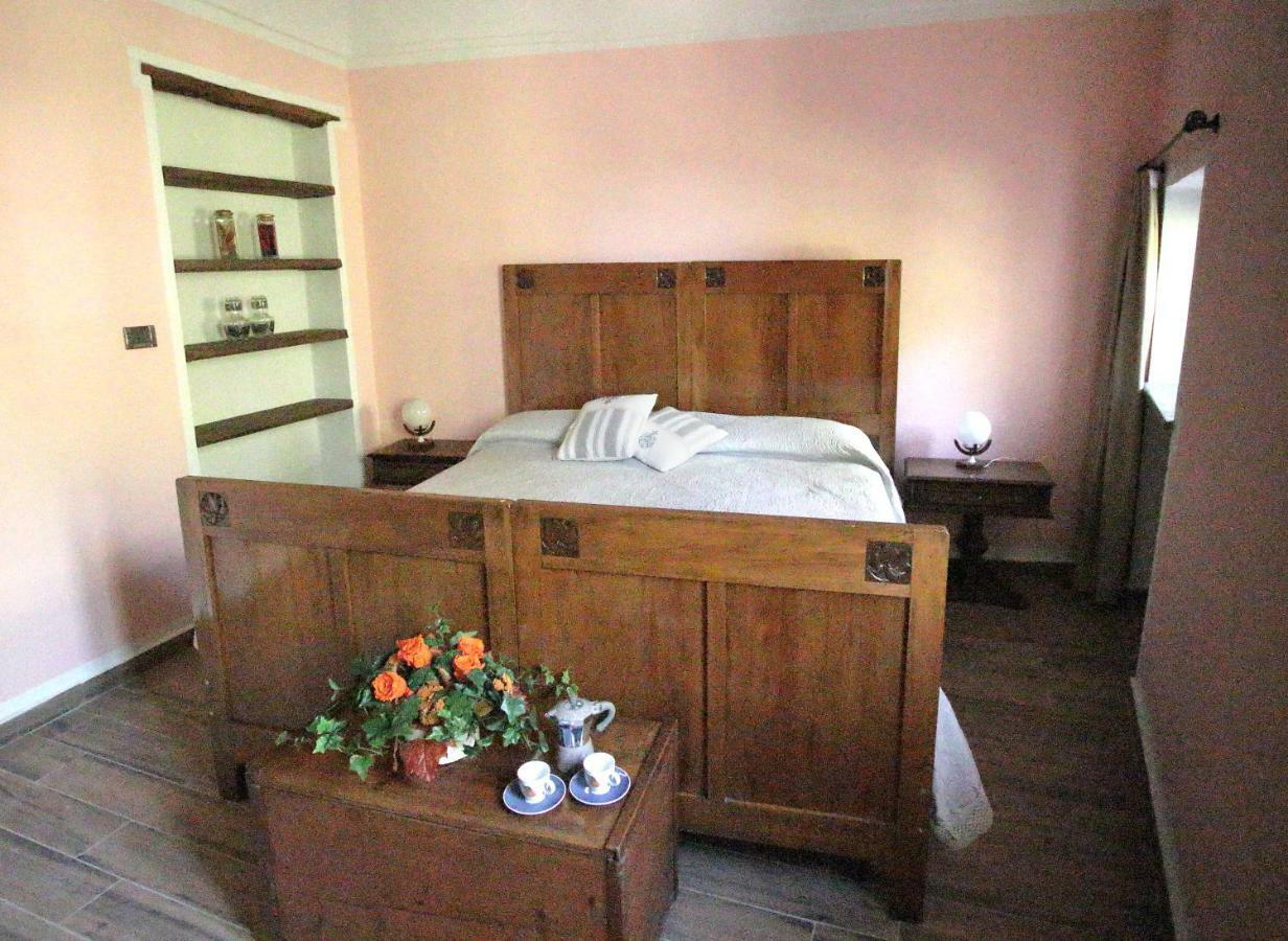 Aparthotel La Rocca Di Efisio Costigliole d'Asti Zewnętrze zdjęcie