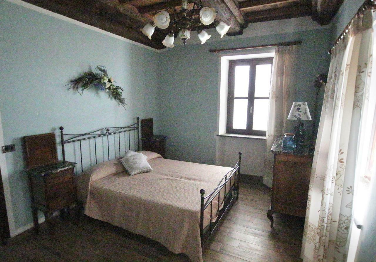 Aparthotel La Rocca Di Efisio Costigliole d'Asti Zewnętrze zdjęcie