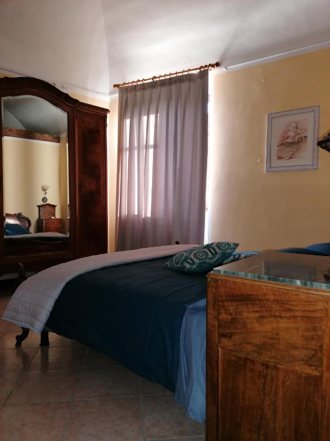 Aparthotel La Rocca Di Efisio Costigliole d'Asti Zewnętrze zdjęcie