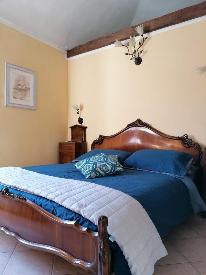 Aparthotel La Rocca Di Efisio Costigliole d'Asti Zewnętrze zdjęcie